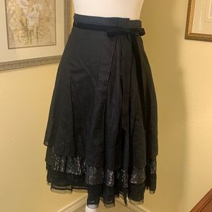 Free People Skirt